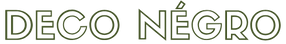 DecoNegro logo