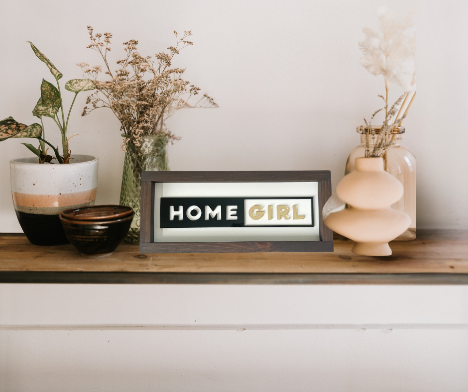Home Girl
