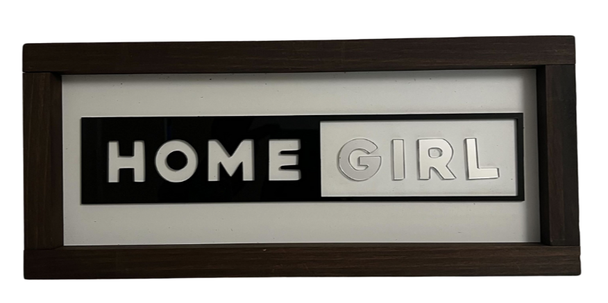 Home Girl