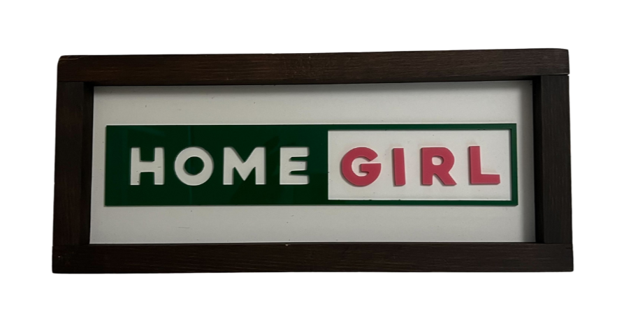 Home Girl
