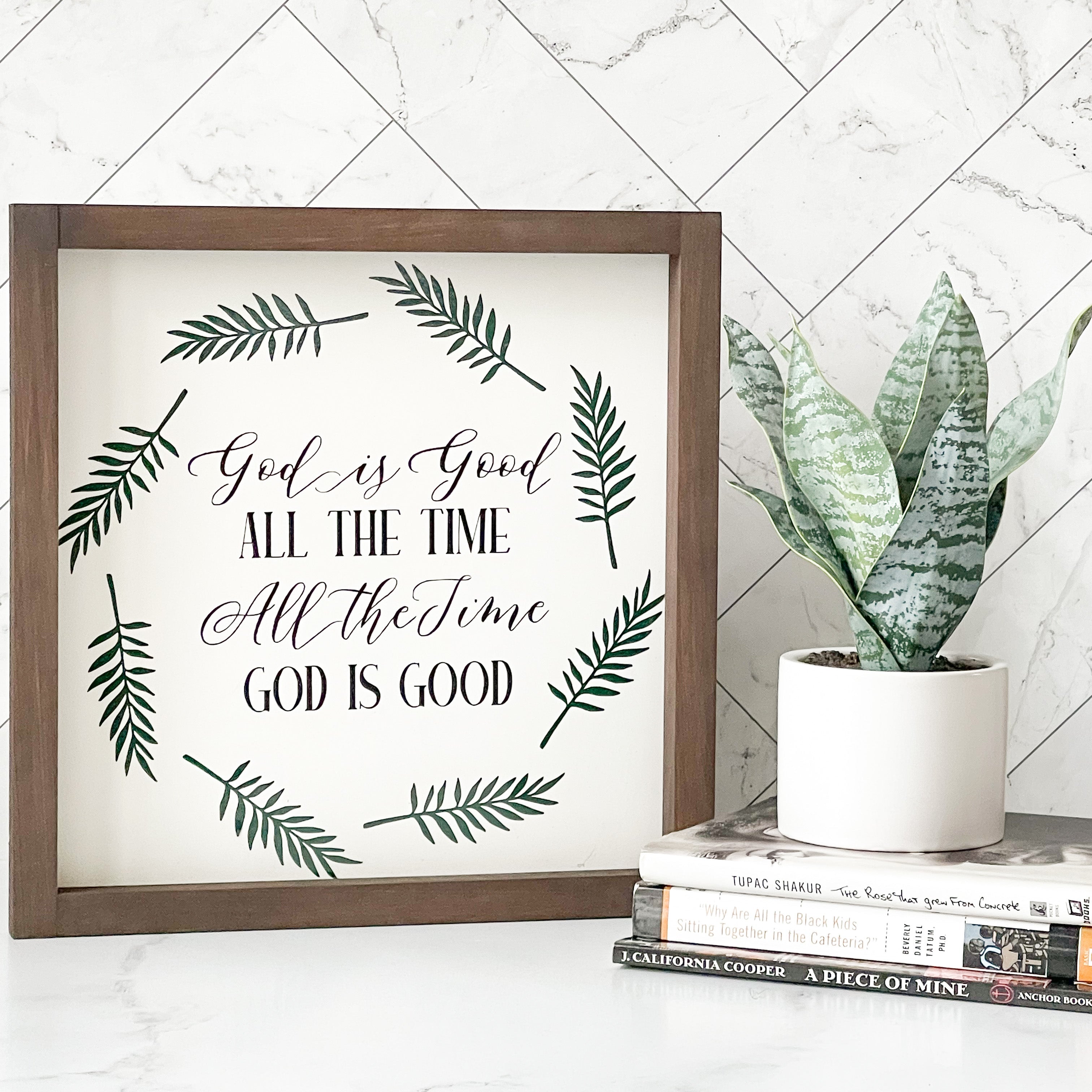Wall Decor - DecoNegro