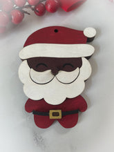 Load image into Gallery viewer, Santa Claus Ornament
