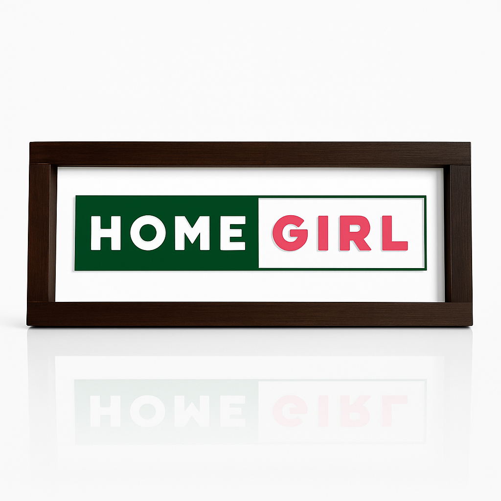 Home Girl