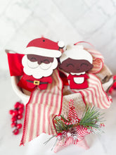 Load image into Gallery viewer, Santa Claus Ornament
