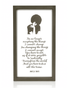 Angela Davis Wall Art - DecoNegro