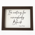 Issa Rae Calligraphy Wall Art - DecoNegro