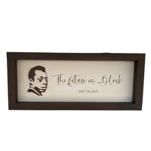 Load image into Gallery viewer, James Baldwin Wall Art
